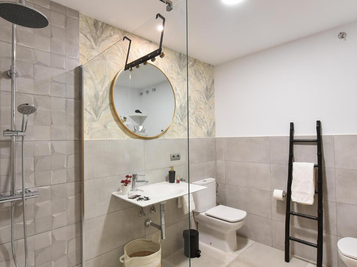 Los Dragos Salobre Golf Villas 3 By Villagrancanaria มาสปาโลมาส ภายนอก รูปภาพ